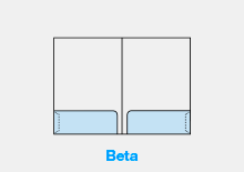 Modell Beta konfigurieren