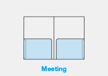 Modell Meeting konfigurieren