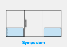Modell Symposium konfigurieren