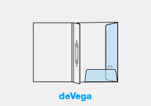 Modell deVega konfigurieren